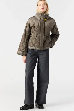SUMIDA - KURZE PUFFERJACKE-Parajumpers Hot