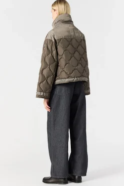 SUMIDA - KURZE PUFFERJACKE-Parajumpers Hot