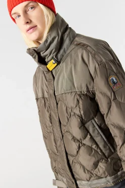 SUMIDA - KURZE PUFFERJACKE-Parajumpers Hot