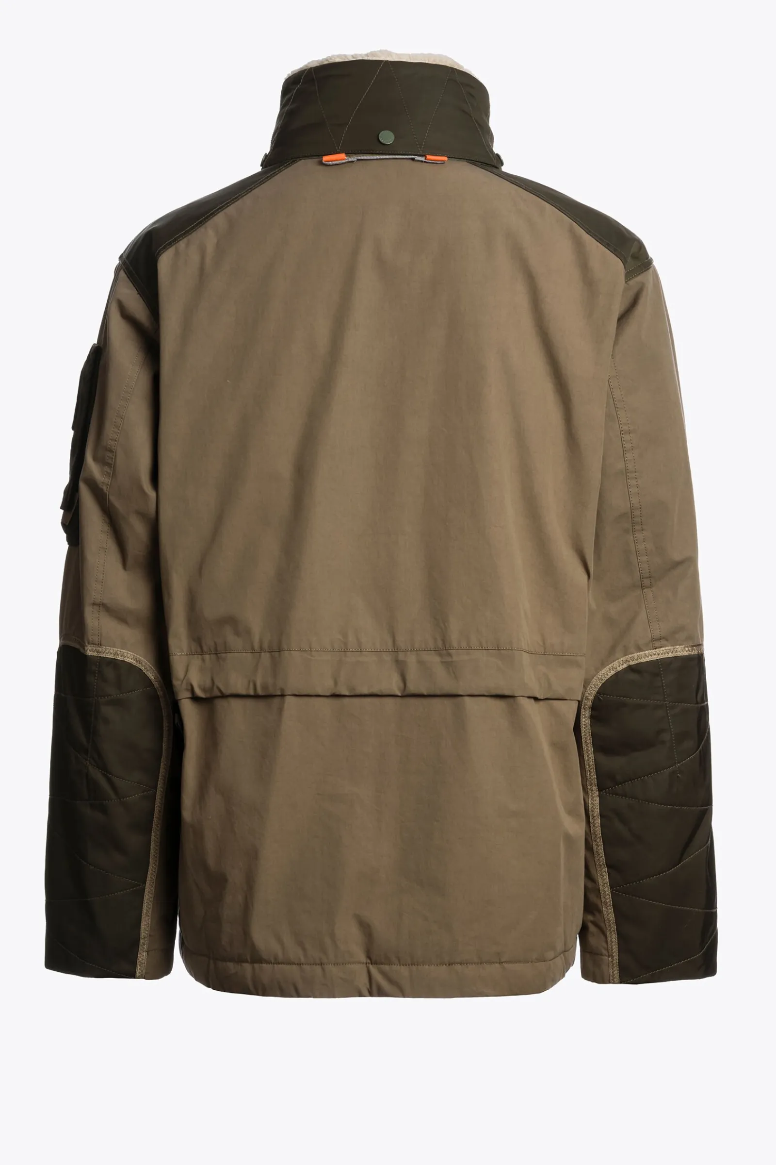 SWORD B. - FIELD-JACKET-Parajumpers New