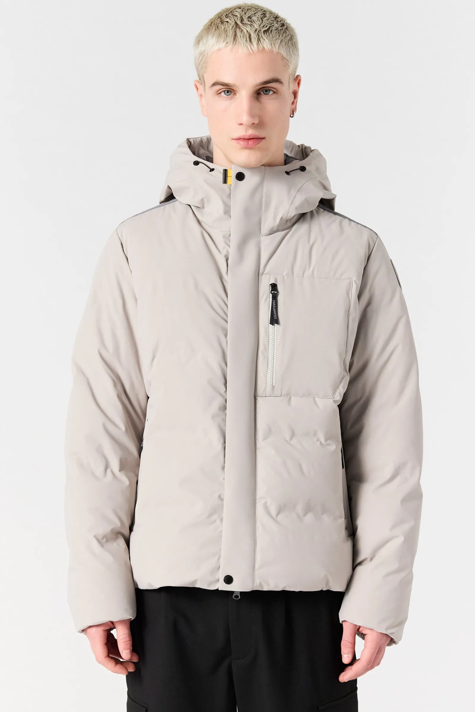 TAIGA - KAPUZENJACKE-Parajumpers Best