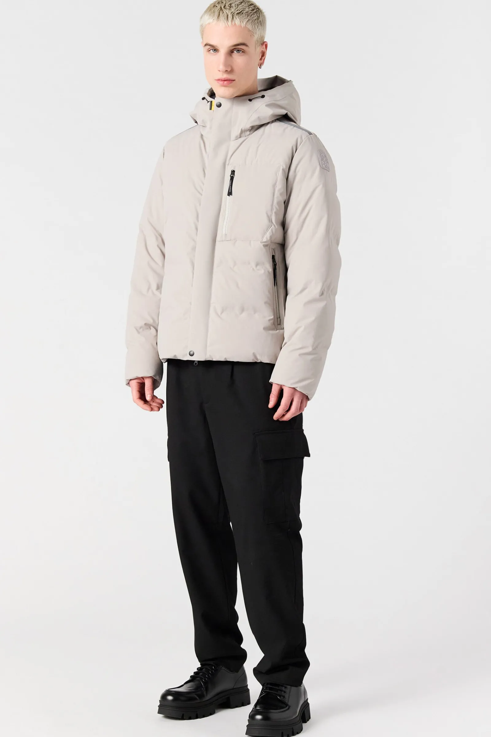 TAIGA - KAPUZENJACKE-Parajumpers Best