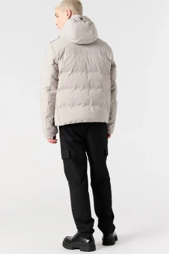TAIGA - KAPUZENJACKE-Parajumpers Best