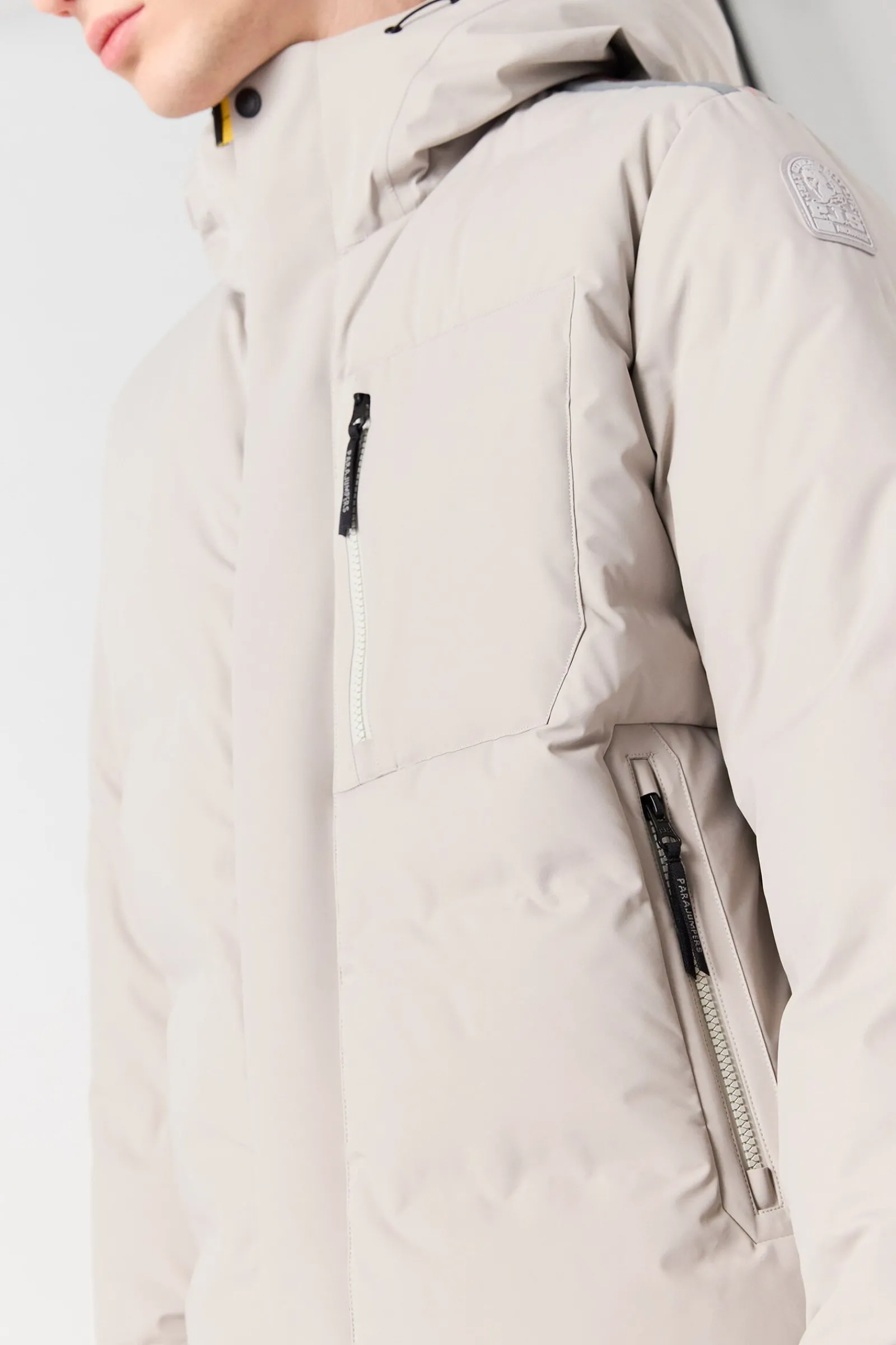 TAIGA - KAPUZENJACKE-Parajumpers Best