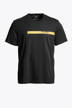 TAPE - T-SHIRT-Parajumpers Discount