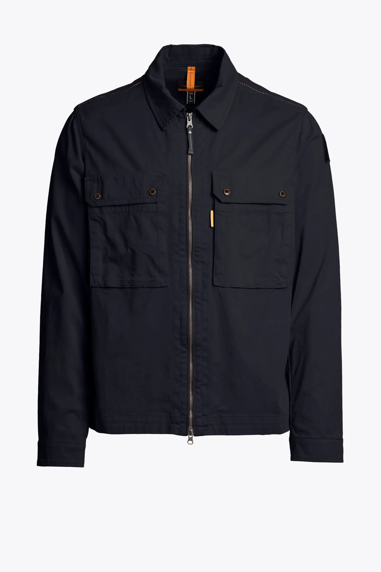 TEL - HEMDJACKE-Parajumpers Hot