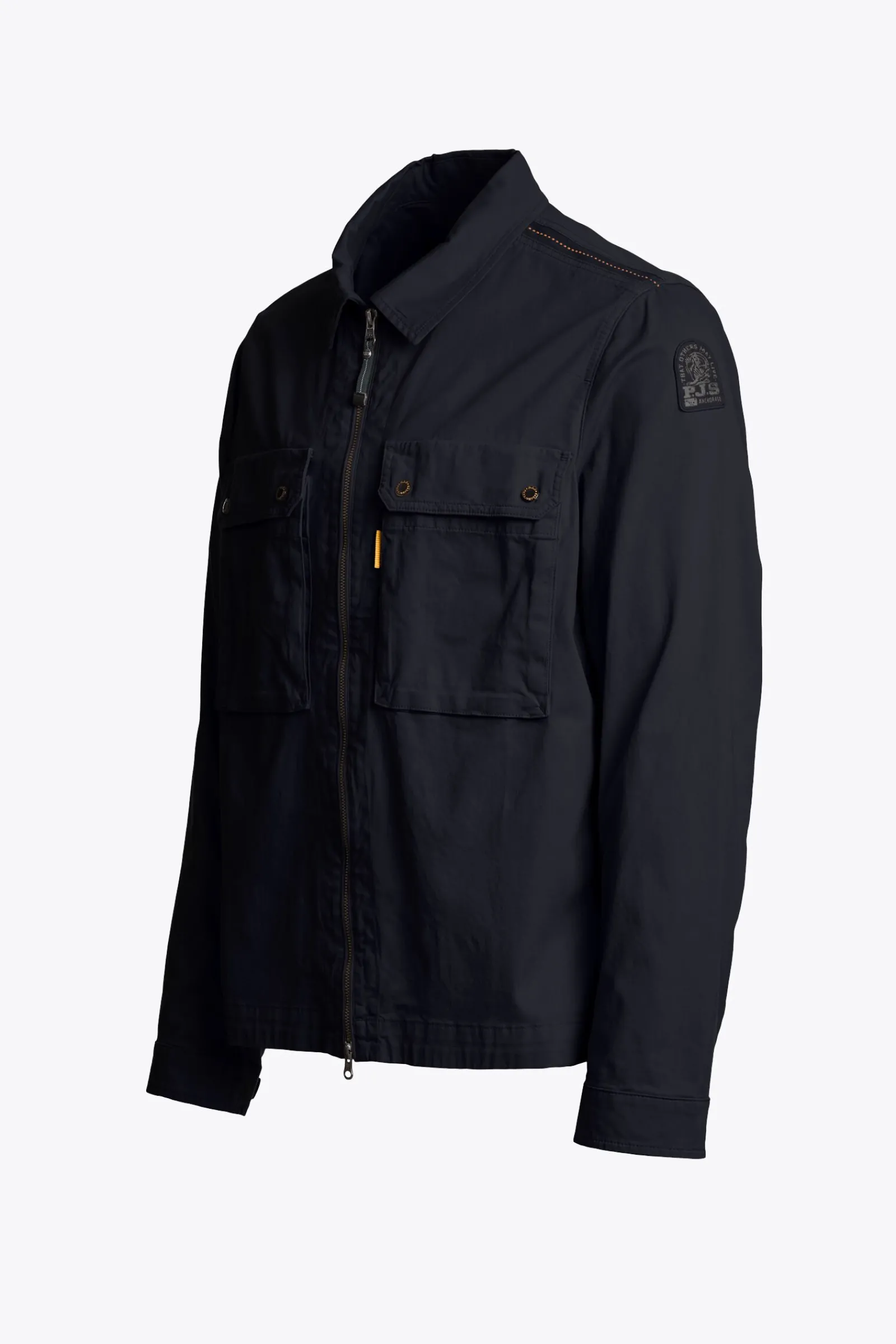 TEL - HEMDJACKE-Parajumpers Hot