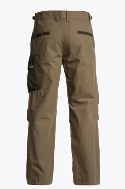 THOR - LANGE HOSE-Parajumpers New
