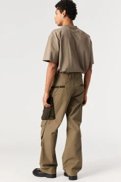 THOR - LANGE HOSE-Parajumpers New