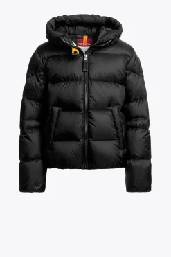 TILLY - DAUNENJACKE MIT KAPUZE-Parajumpers Hot