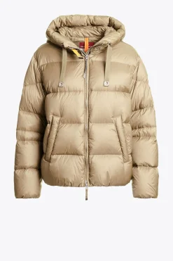 TILLY - DAUNENJACKE MIT KAPUZE-Parajumpers Hot