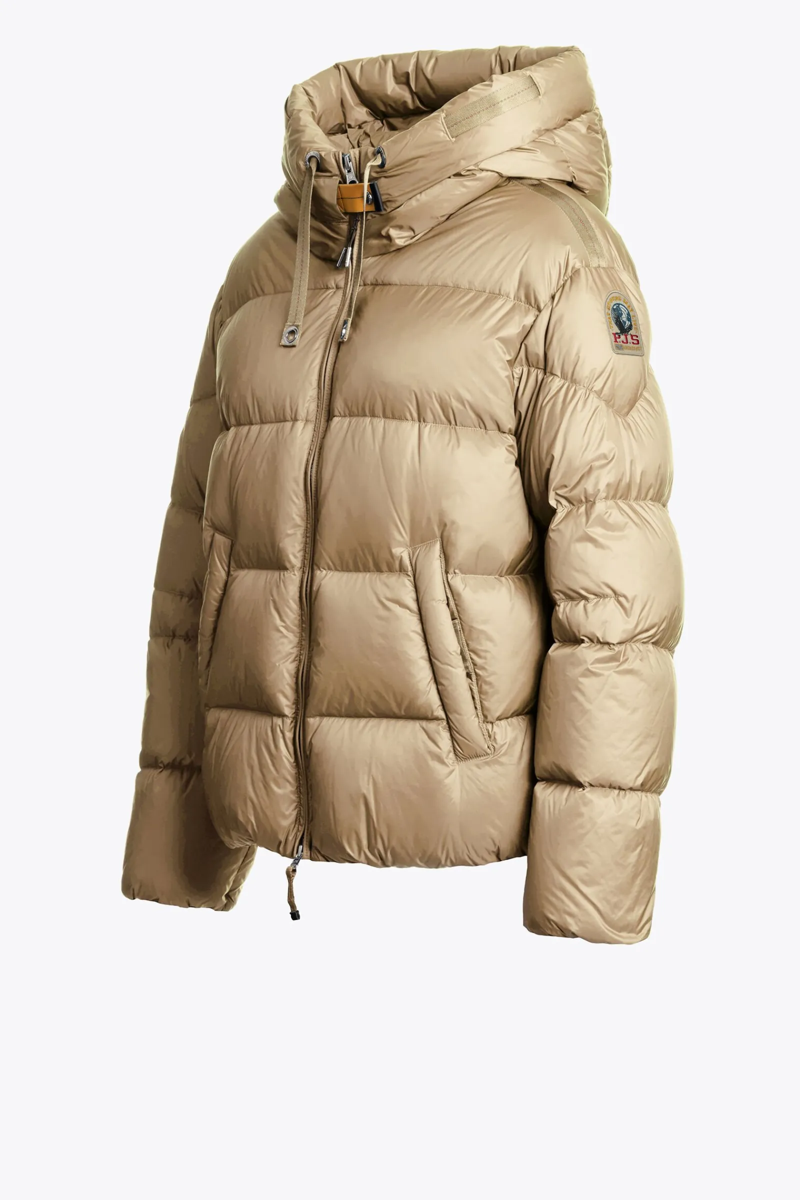 TILLY - DAUNENJACKE MIT KAPUZE-Parajumpers Hot