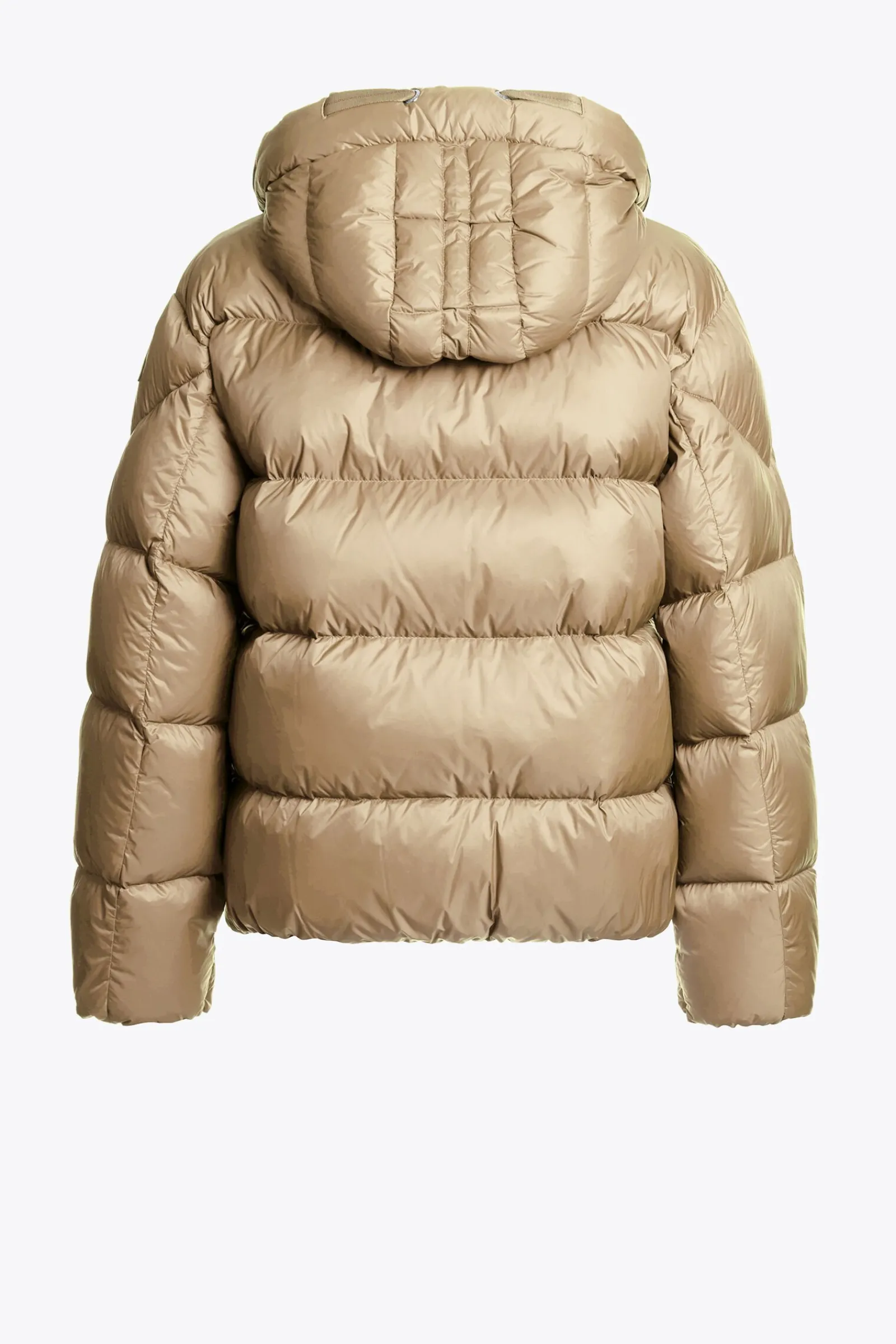 TILLY - DAUNENJACKE MIT KAPUZE-Parajumpers Hot