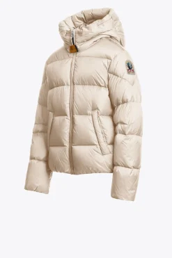 TILLY - DAUNENJACKE MIT KAPUZE-Parajumpers