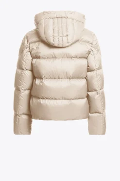 TILLY - DAUNENJACKE MIT KAPUZE-Parajumpers
