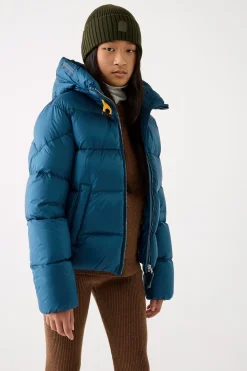 TILLY - DAUNENJACKE MIT KAPUZE-Parajumpers