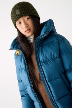 TILLY - DAUNENJACKE MIT KAPUZE-Parajumpers