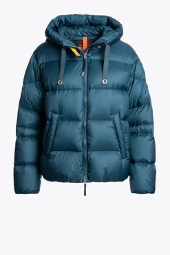 TILLY - DAUNENJACKE MIT KAPUZE-Parajumpers New