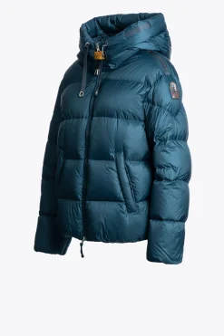 TILLY - DAUNENJACKE MIT KAPUZE-Parajumpers New