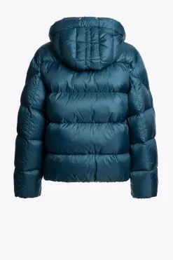 TILLY - DAUNENJACKE MIT KAPUZE-Parajumpers New