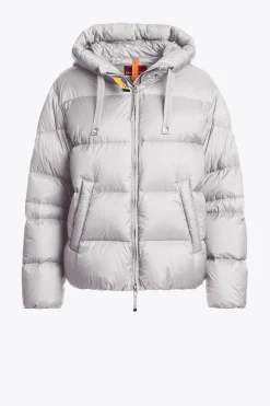 TILLY - DAUNENJACKE MIT KAPUZE-Parajumpers Clearance