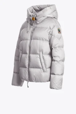 TILLY - DAUNENJACKE MIT KAPUZE-Parajumpers Clearance
