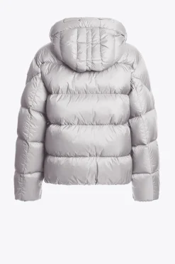 TILLY - DAUNENJACKE MIT KAPUZE-Parajumpers Clearance