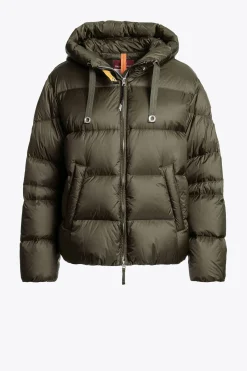 TILLY - DAUNENJACKE MIT KAPUZE-Parajumpers Discount