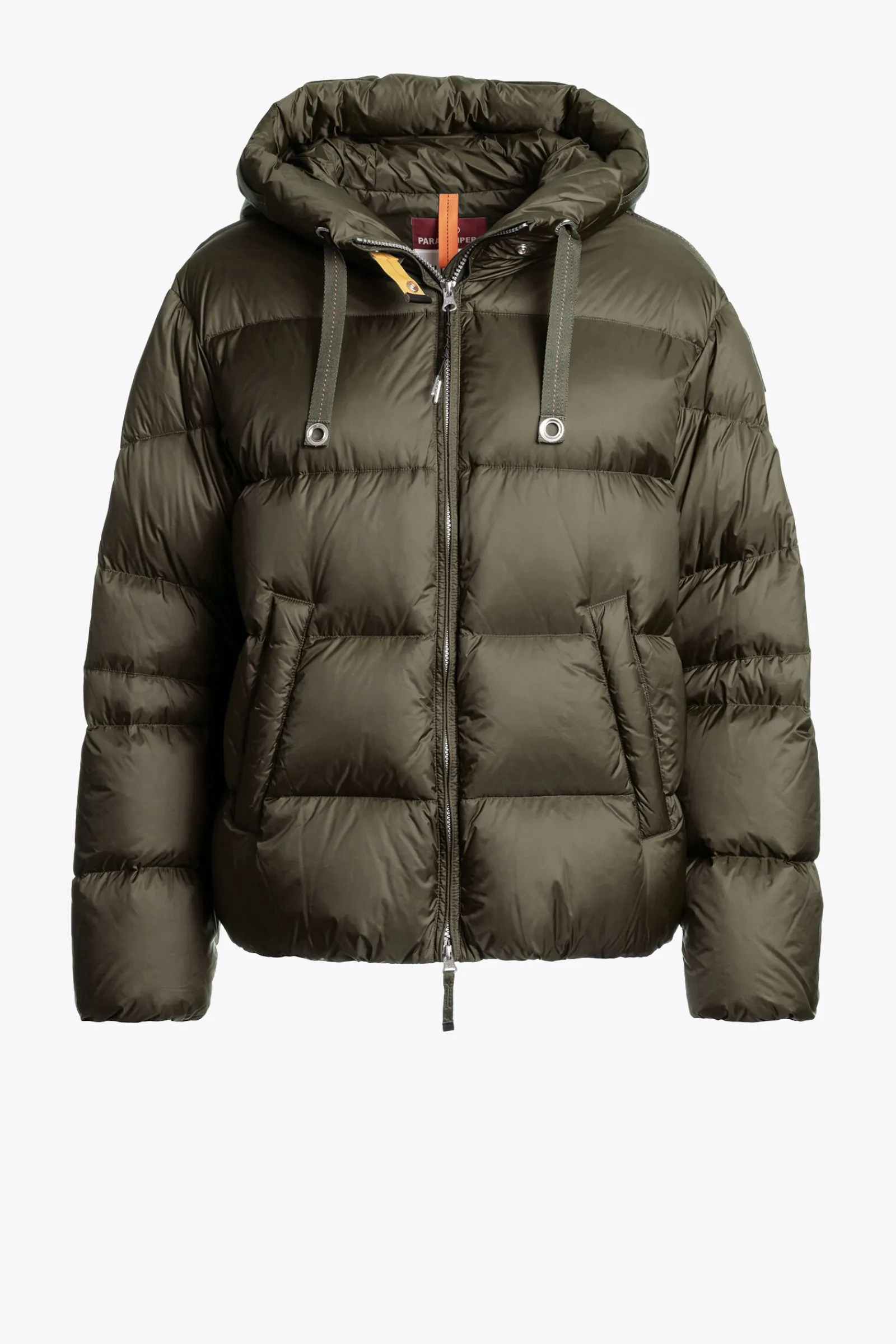 TILLY - DAUNENJACKE MIT KAPUZE-Parajumpers Discount