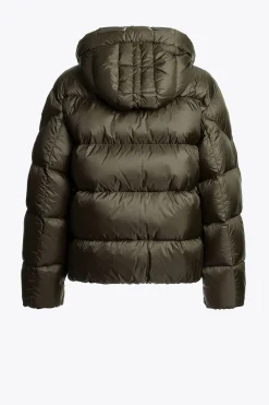TILLY - DAUNENJACKE MIT KAPUZE-Parajumpers Discount