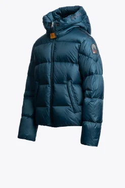 TILLY - DAUNENJACKE MIT KAPUZE-Parajumpers Discount