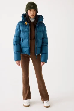 TILLY - DAUNENJACKE MIT KAPUZE-Parajumpers Discount