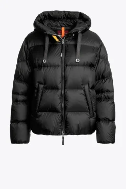 TILLY - DAUNENJACKE MIT KAPUZE-Parajumpers Clearance