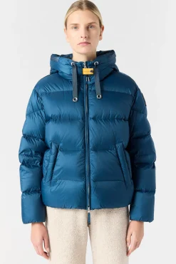 TILLY - DAUNENJACKE MIT KAPUZE-Parajumpers Clearance