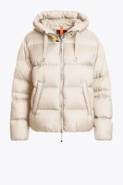 TILLY - DAUNENJACKE MIT KAPUZE-Parajumpers