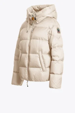 TILLY - DAUNENJACKE MIT KAPUZE-Parajumpers