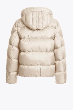 TILLY - DAUNENJACKE MIT KAPUZE-Parajumpers