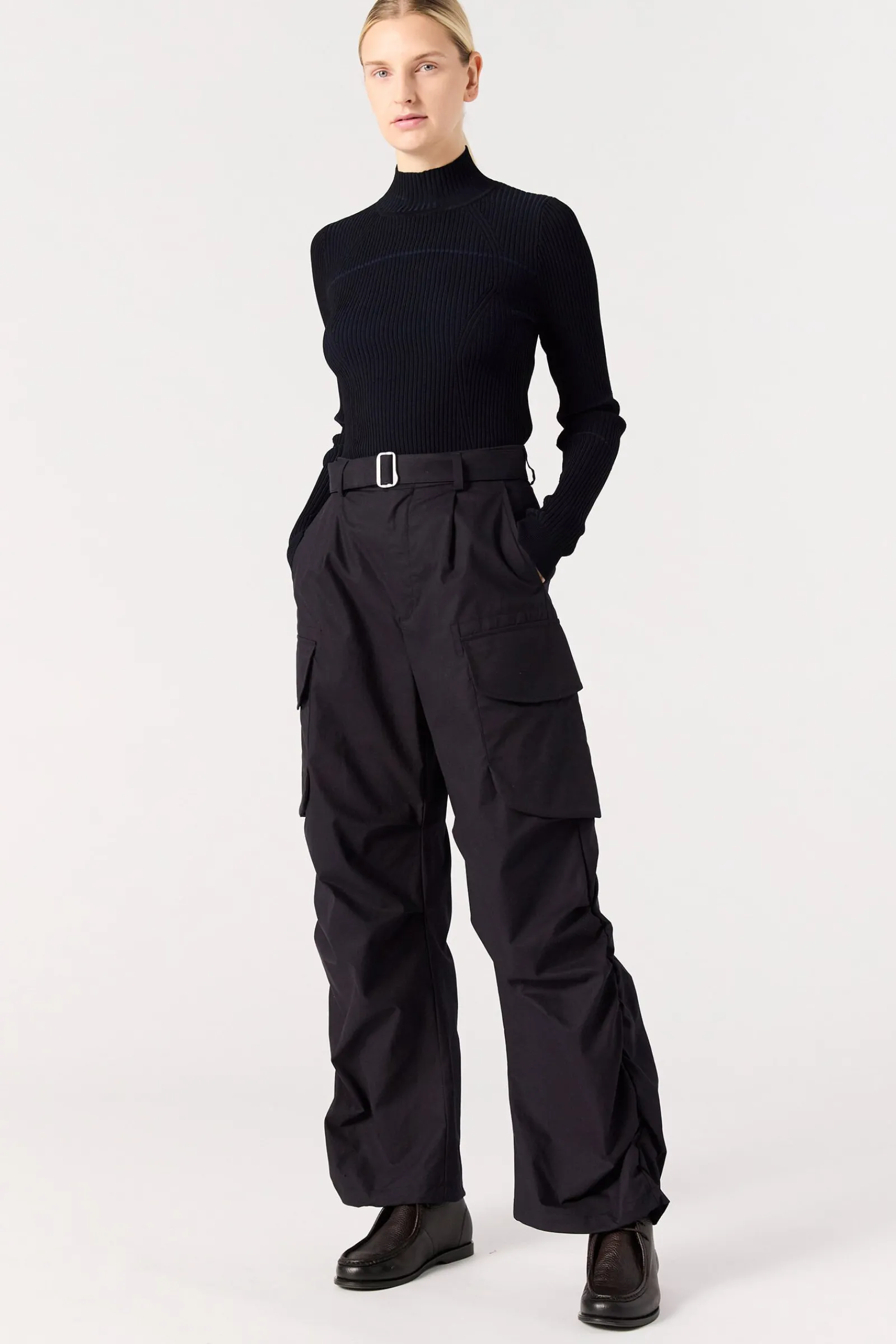 TOMOE - CARGOHOSE-Parajumpers Clearance