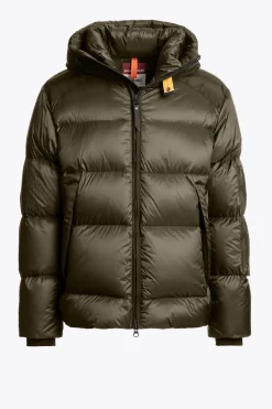 TYRIK - KAPUZENJACKE-Parajumpers Best