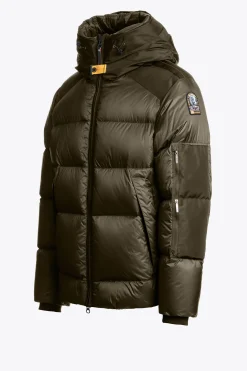 TYRIK - KAPUZENJACKE-Parajumpers Best
