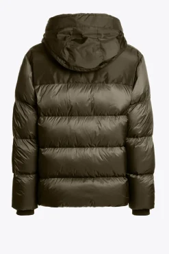 TYRIK - KAPUZENJACKE-Parajumpers Best