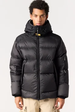 TYRIK - KAPUZENJACKE-Parajumpers Best