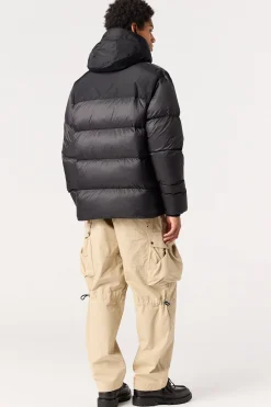 TYRIK - KAPUZENJACKE-Parajumpers Best