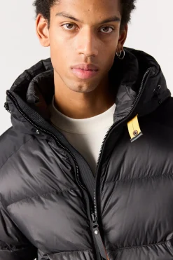 TYRIK - KAPUZENJACKE-Parajumpers Best