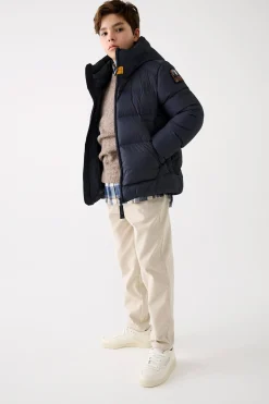 TYRIK - KAPUZENJACKE-Parajumpers Clearance