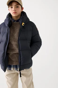 TYRIK - KAPUZENJACKE-Parajumpers Clearance