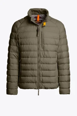 UGO - KURZE DAUNENJACKE-Parajumpers