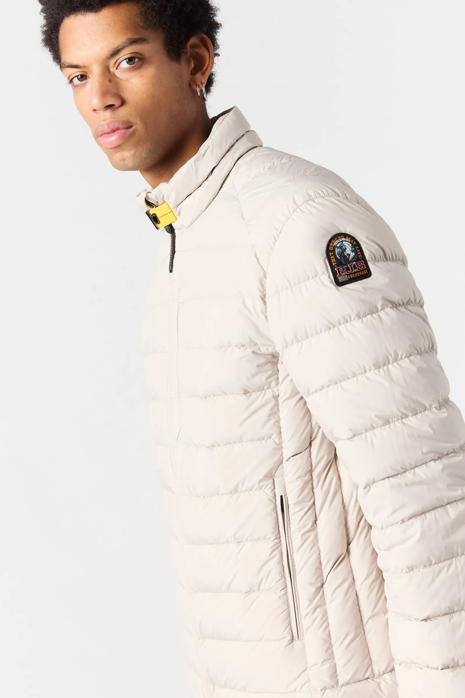 UGO - KURZE DAUNENJACKE-Parajumpers Hot