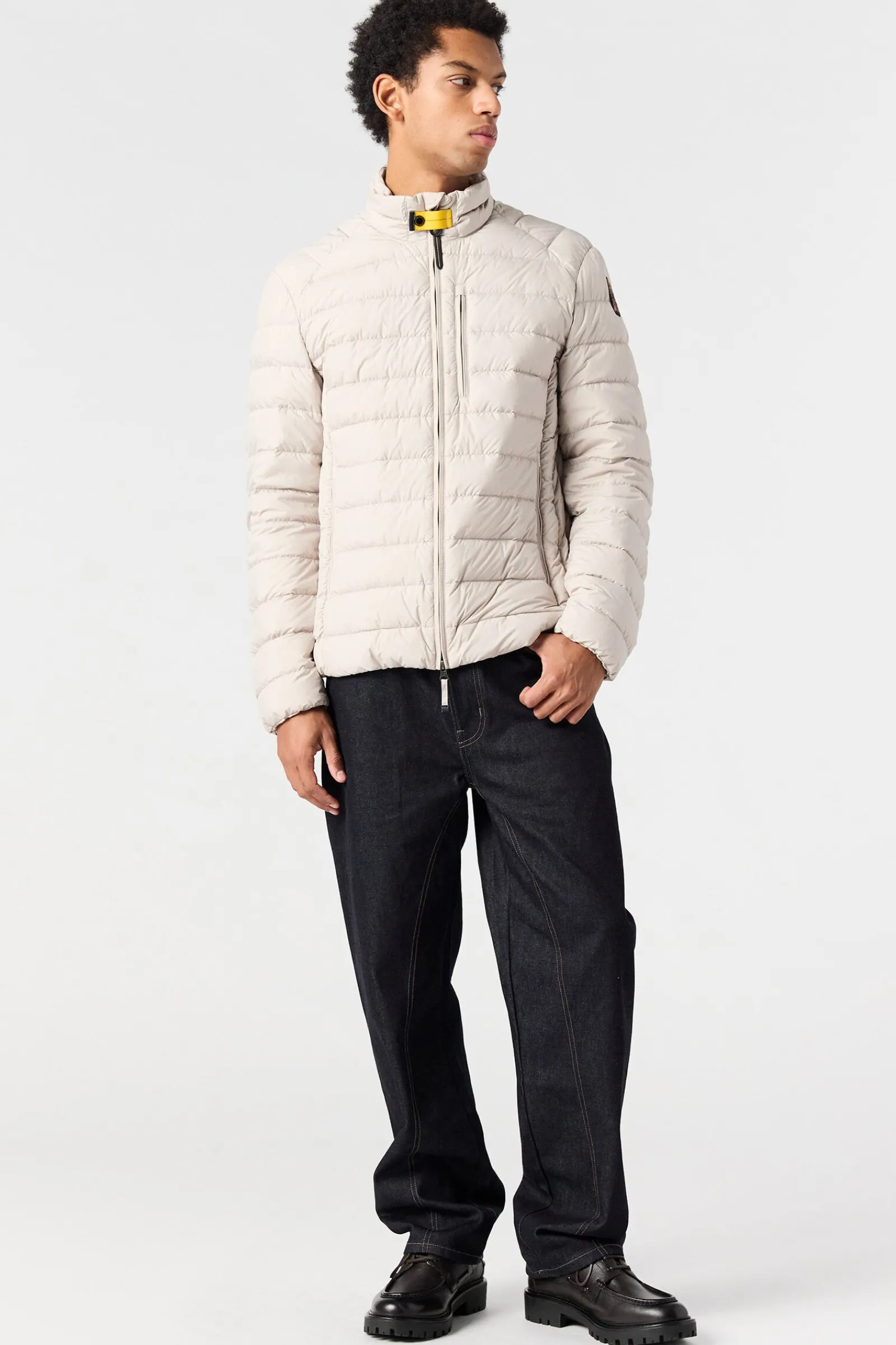 UGO - KURZE DAUNENJACKE-Parajumpers Hot