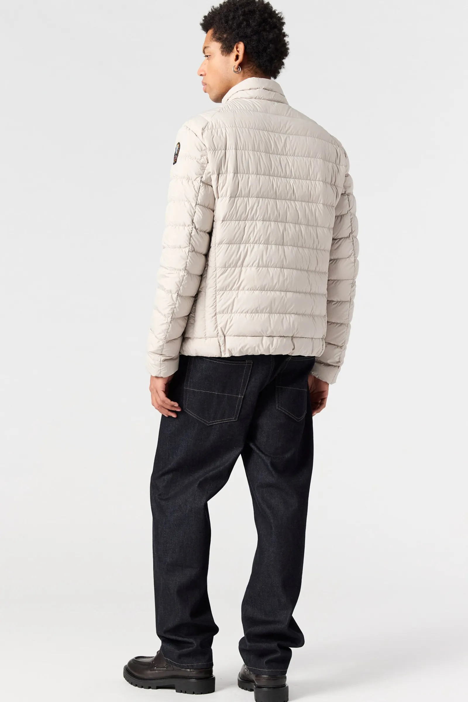 UGO - KURZE DAUNENJACKE-Parajumpers Hot